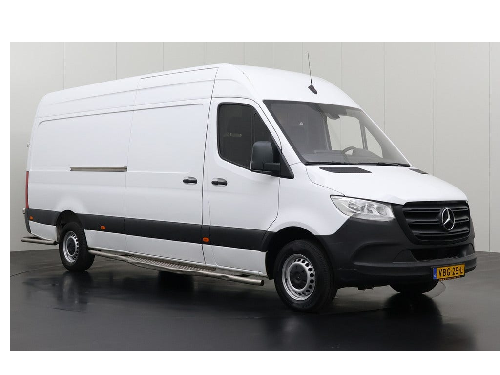 Mercedes Benz Sprinter