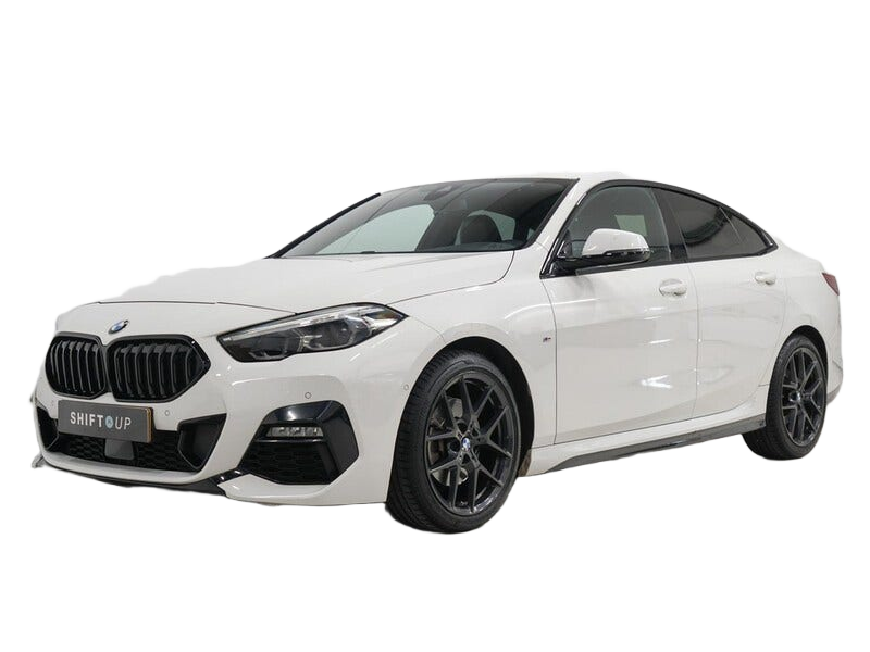 BMW 2 Serie occasion