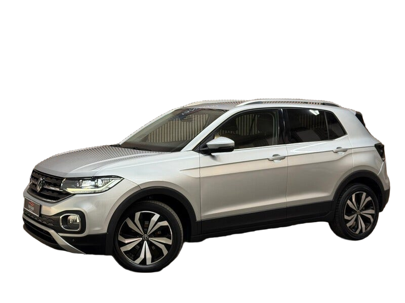 Volkswagen T Cross occasion