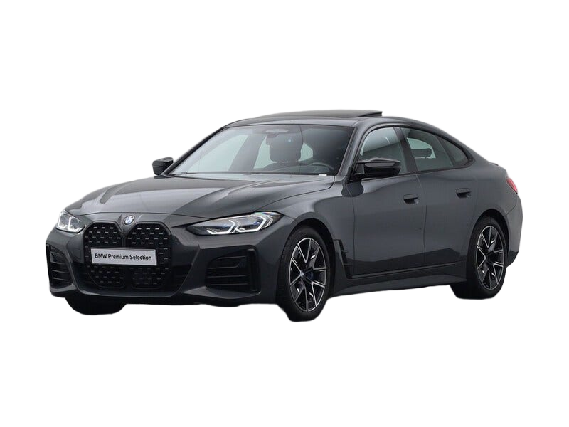 BMW 4 Serie occasion