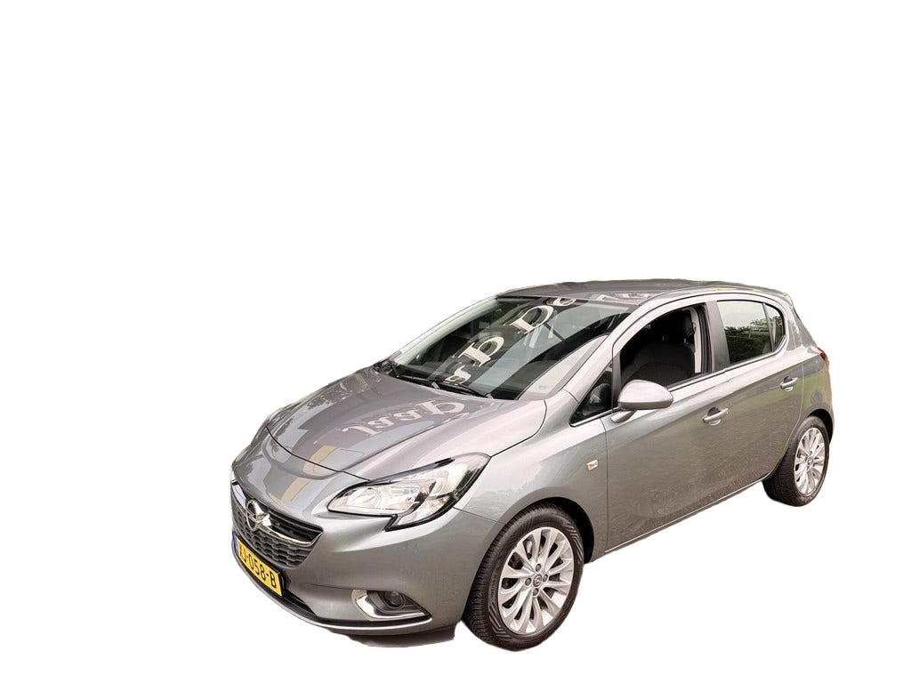 Opel Corsa occasion