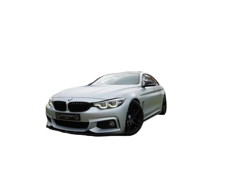 BMW 4 Serie occasion
