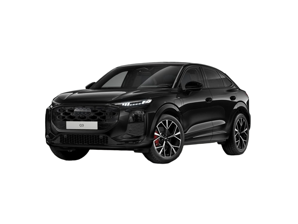Audi Q3 occasion