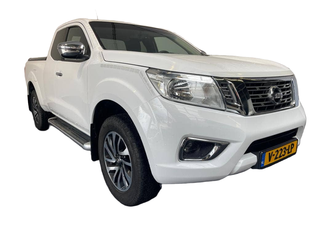 Nissan King Cab