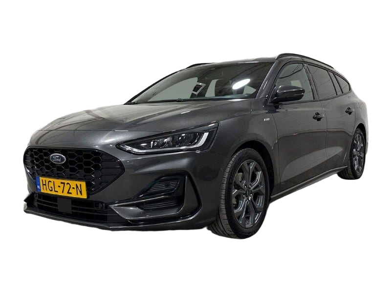 Ford Focus occasion