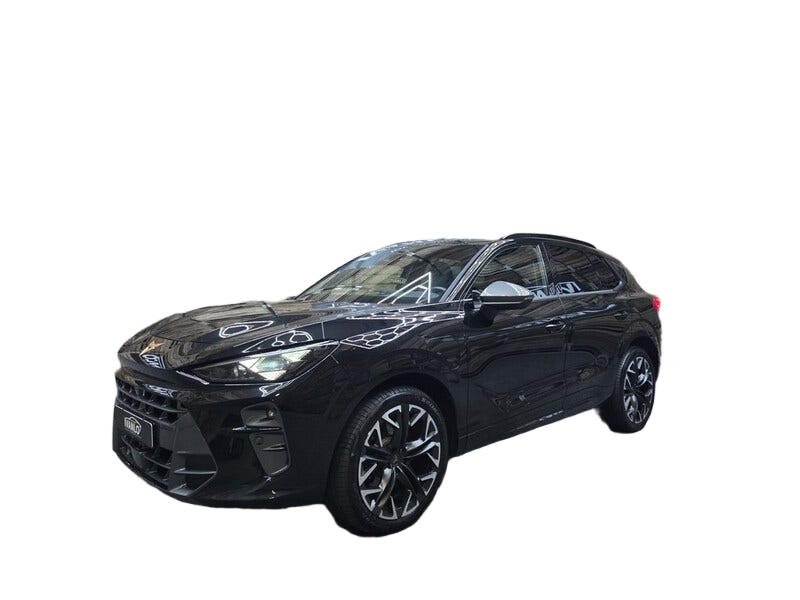 CUPRA Terramar occasion