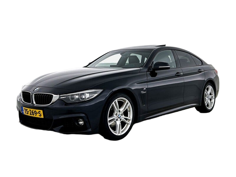 BMW 4 Serie occasion