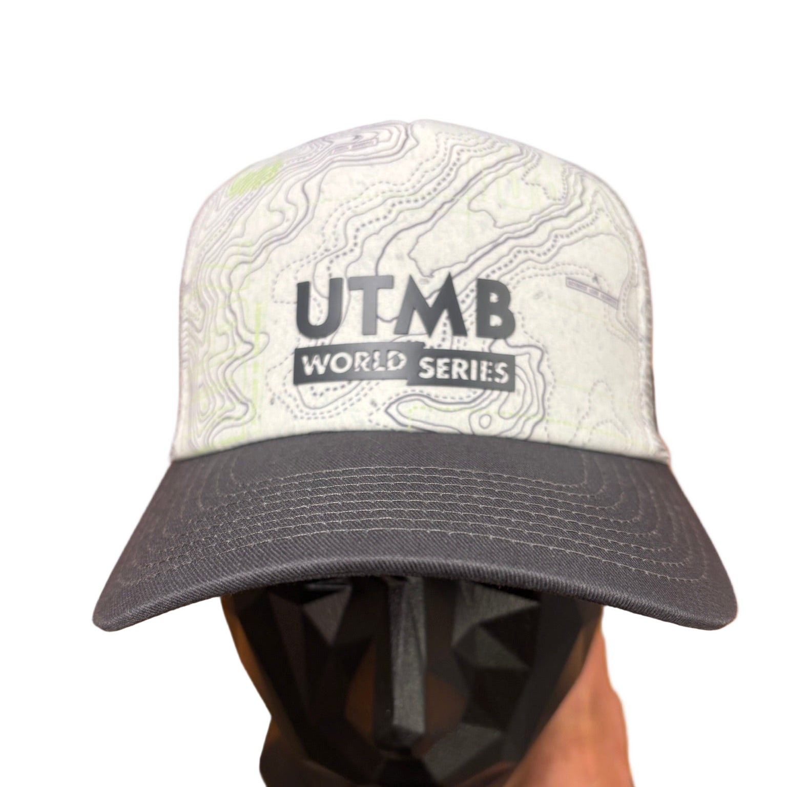 BUFF Trucker UTMB