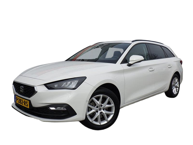 SEAT Leon occasion