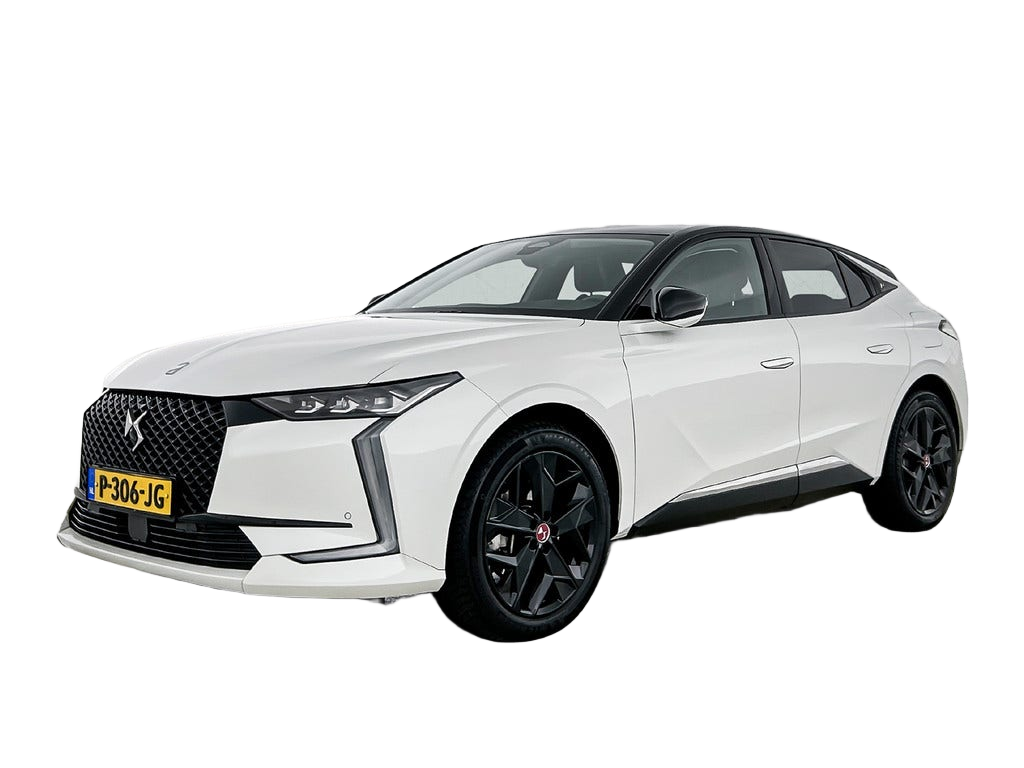 DS DS 4 occasion