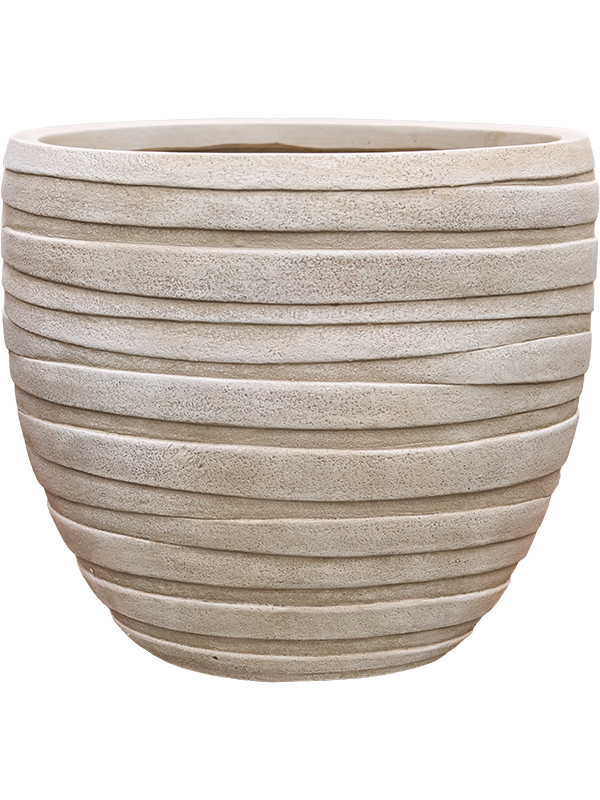 Baq Tornado Couple Beige 36x32cm