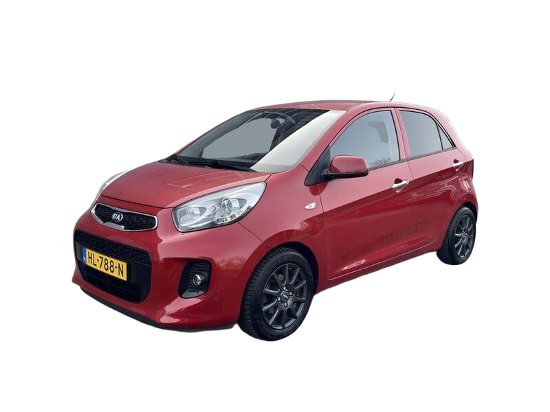 Kia Picanto occasion