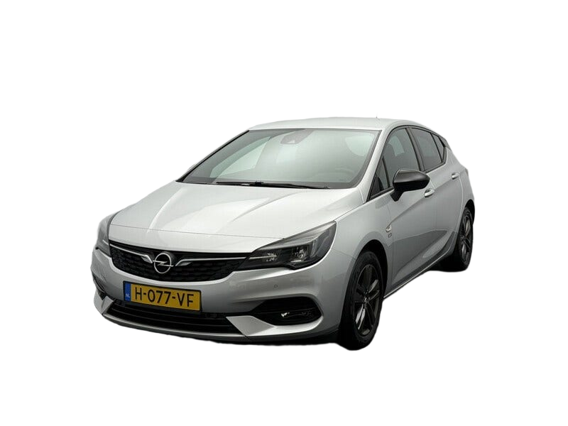 Opel Astra occasion