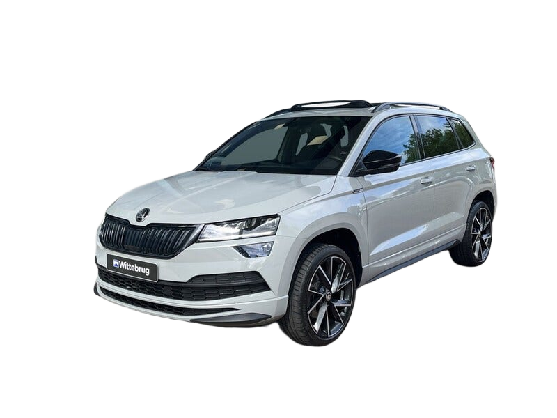 Skoda Karoq occasion