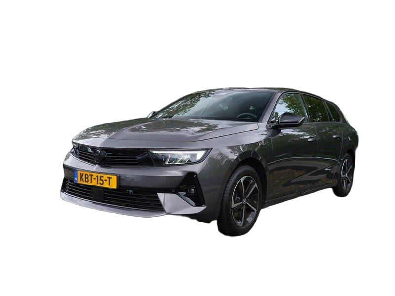 Opel Astra occasion