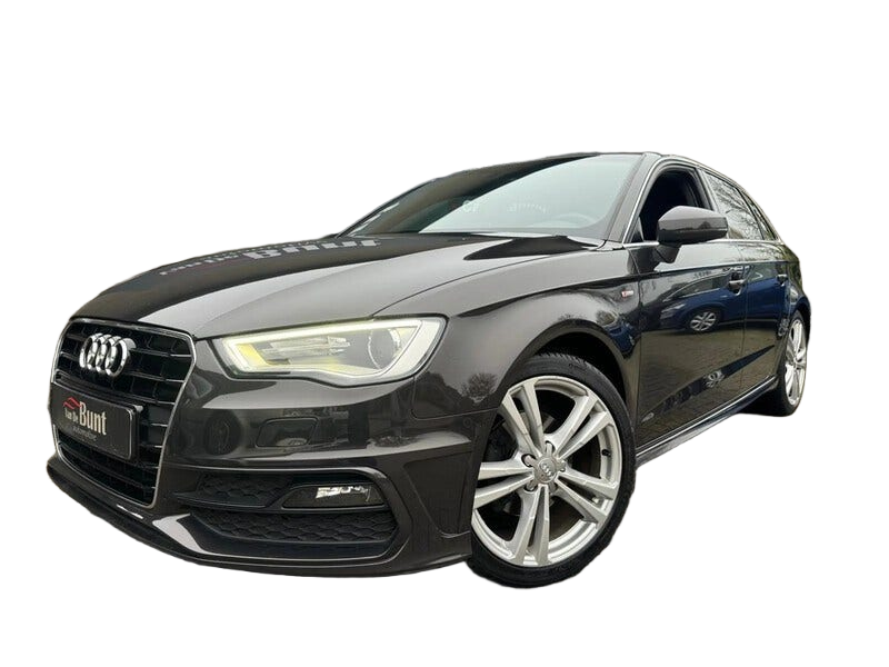Audi A3 occasion