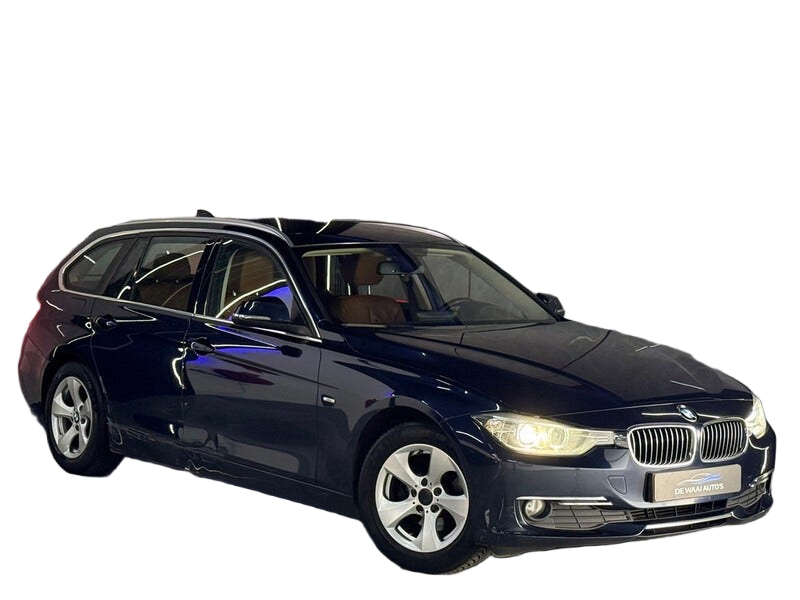 BMW 3 Serie occasion