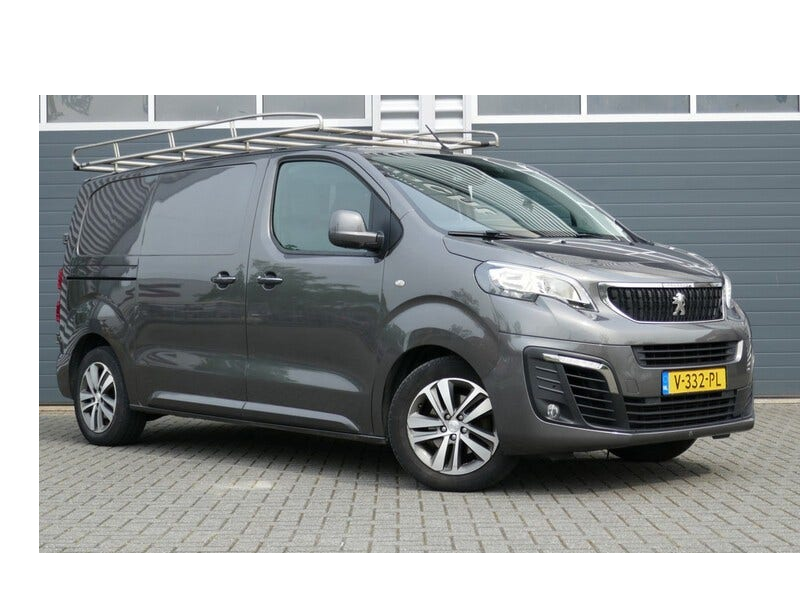 Peugeot Expert