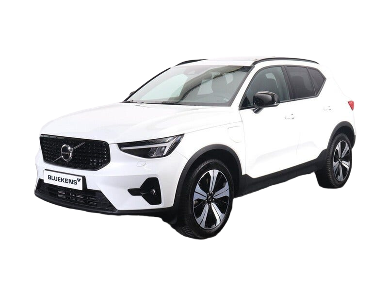 Volvo XC40 occasion