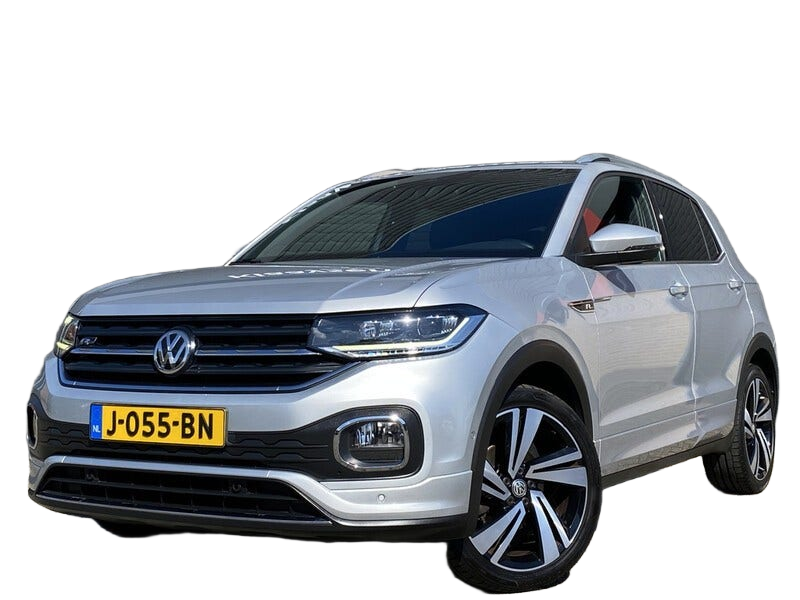 Volkswagen T Cross occasion
