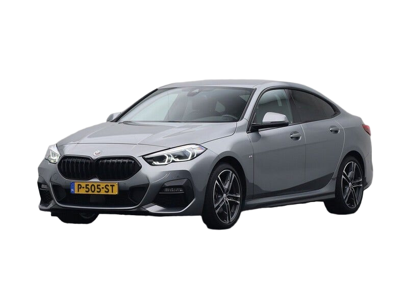 BMW 2 Serie occasion