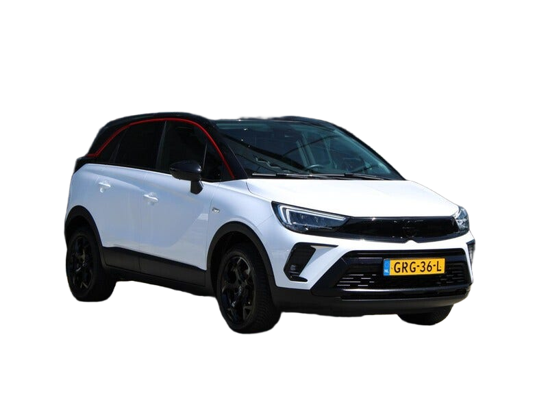 Opel Crossland occasion