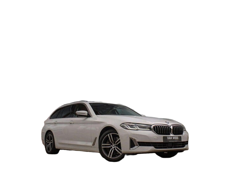 BMW 5 Serie occasion