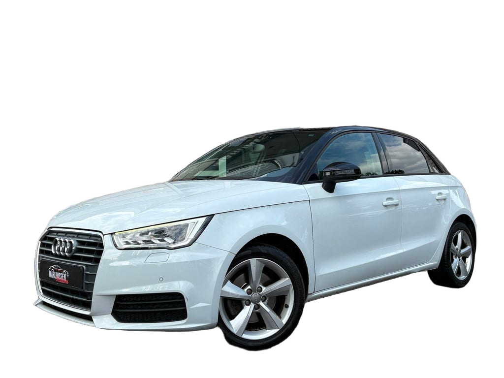 Audi A1 Sportback occasion