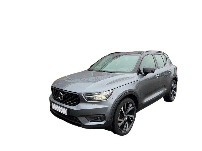 Volvo XC40 occasion