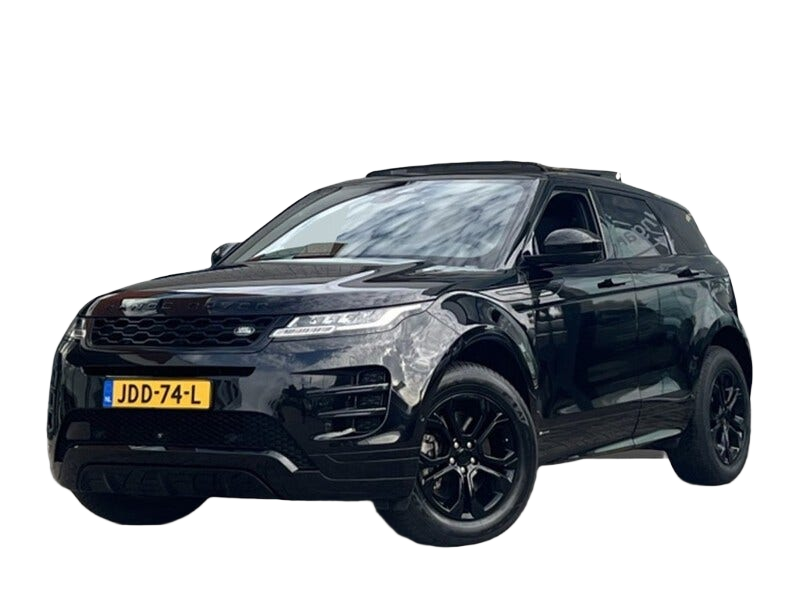 Land Rover Range Rover Evoque occasion