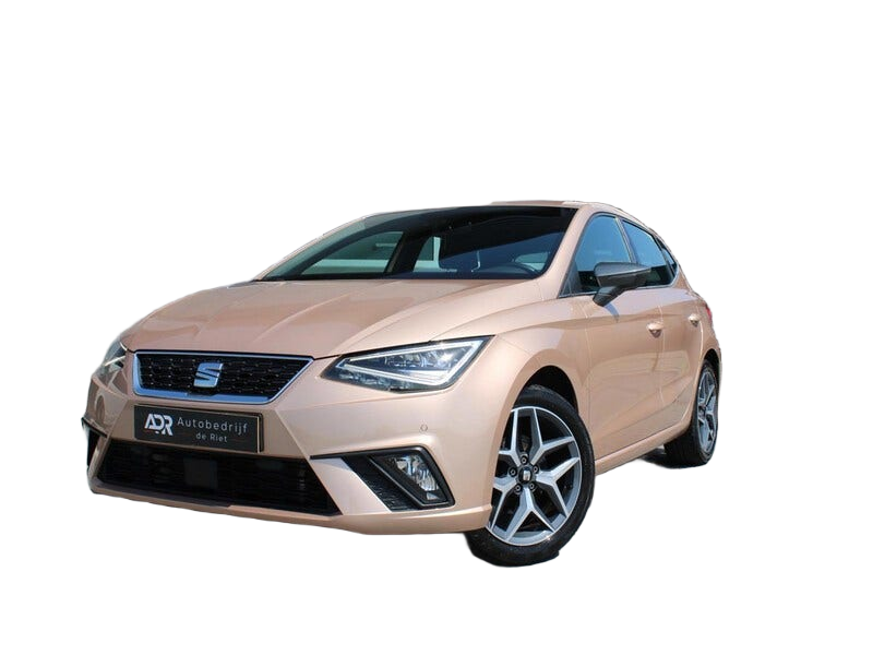 SEAT Ibiza occasion