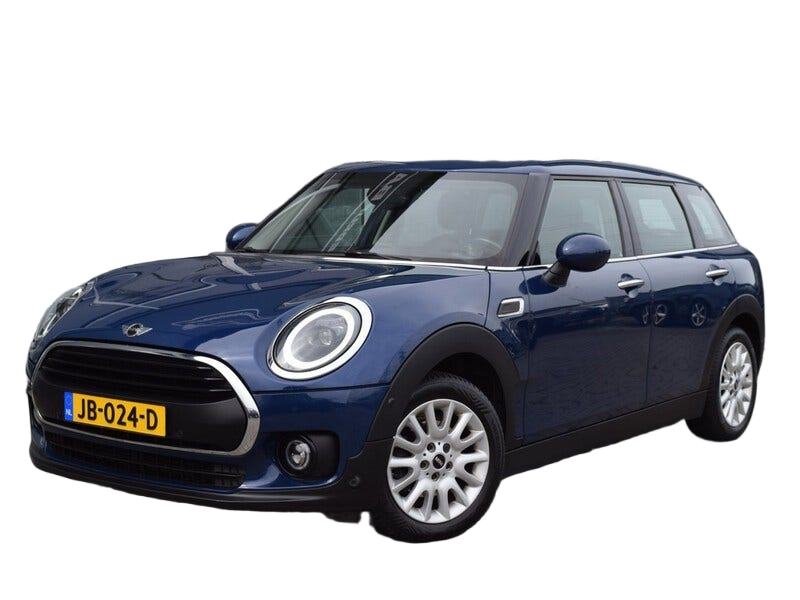 MINI Clubman occasion