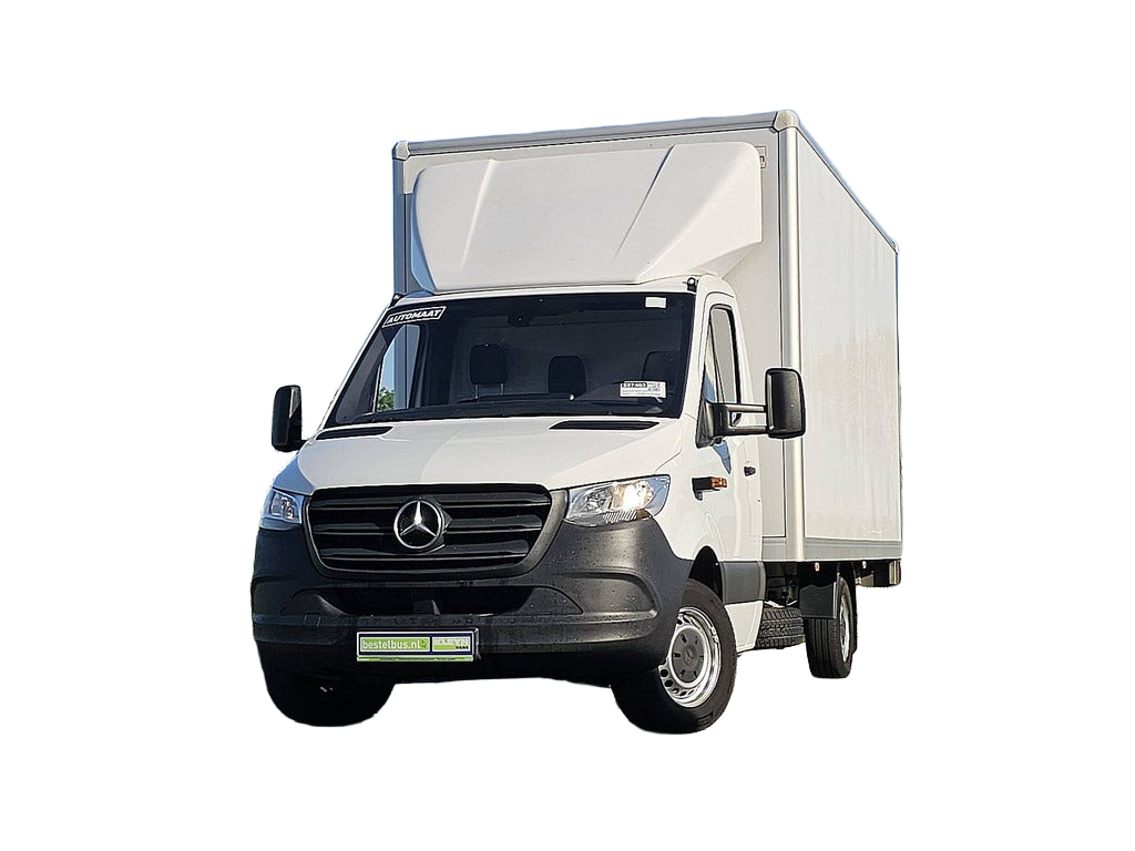 Mercedes Benz Sprinter