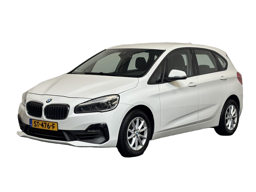 BMW 2 Serie occasion