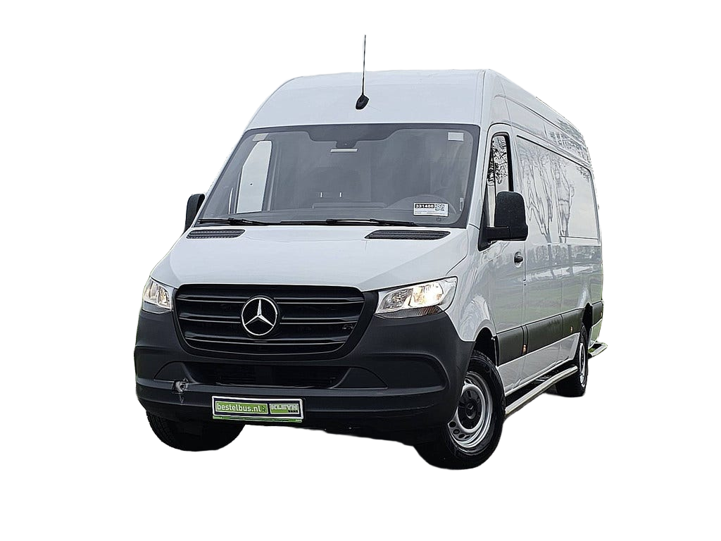 Mercedes Benz Sprinter