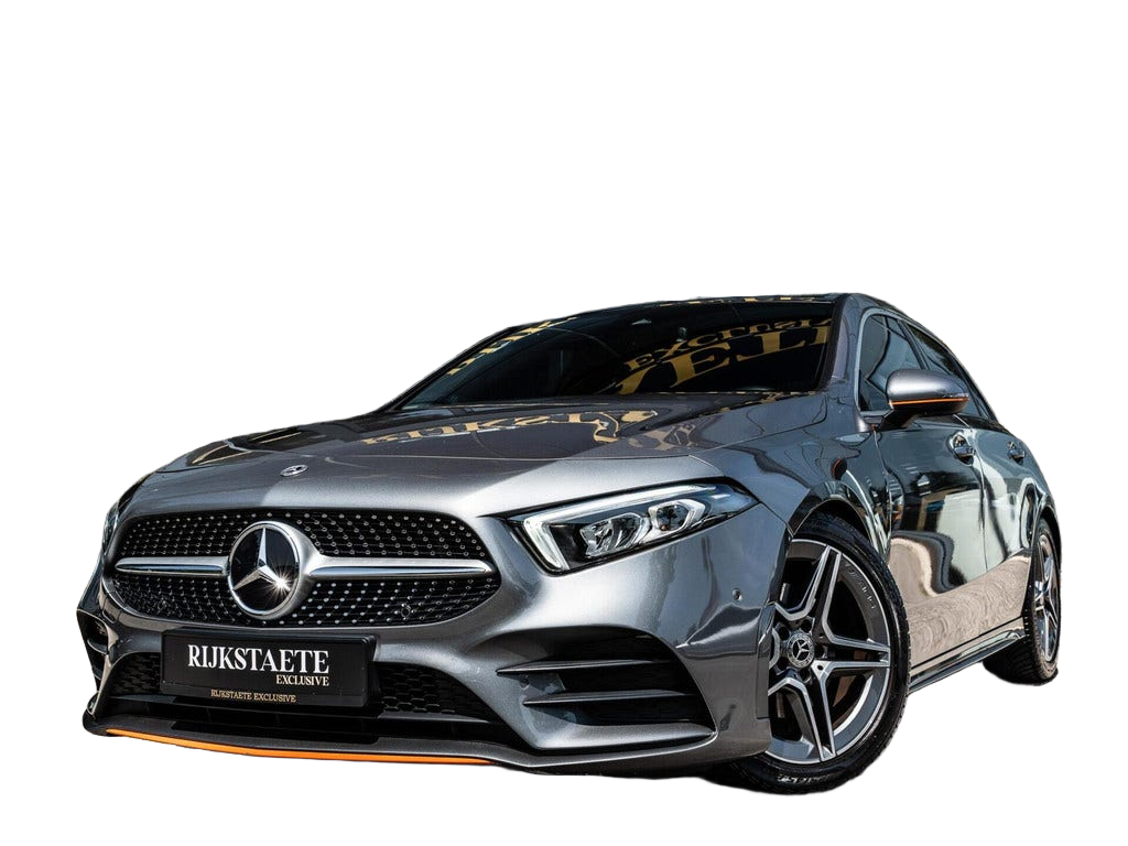 Mercedes Benz A Klasse occasion