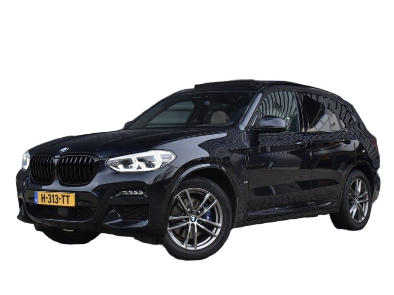 BMW X3 occasion