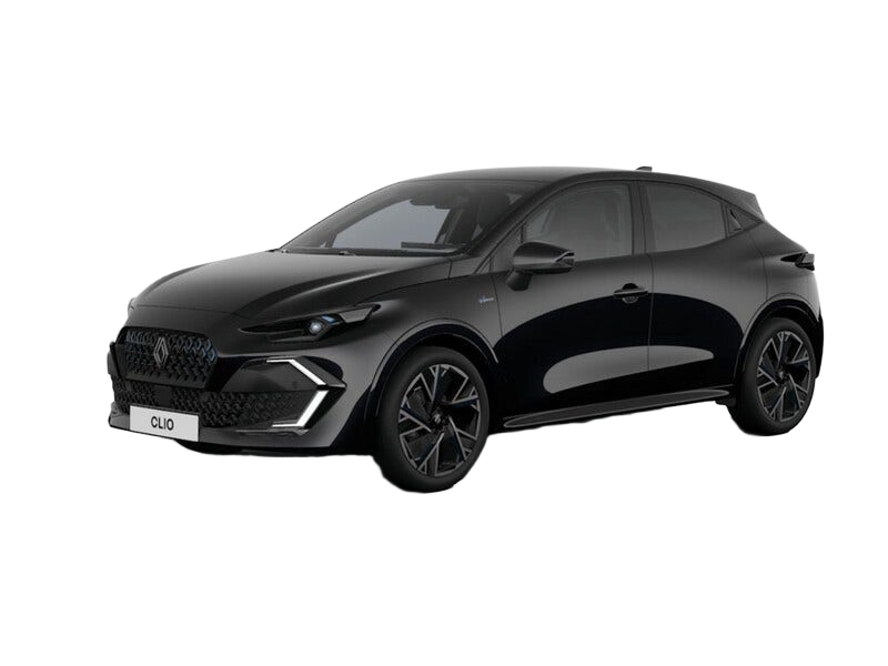 Renault Clio occasion