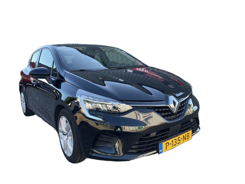 Renault Clio occasion