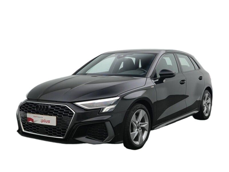 Audi A3 occasion