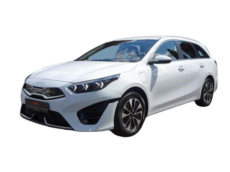 Kia Ceed Sportswagon occasion