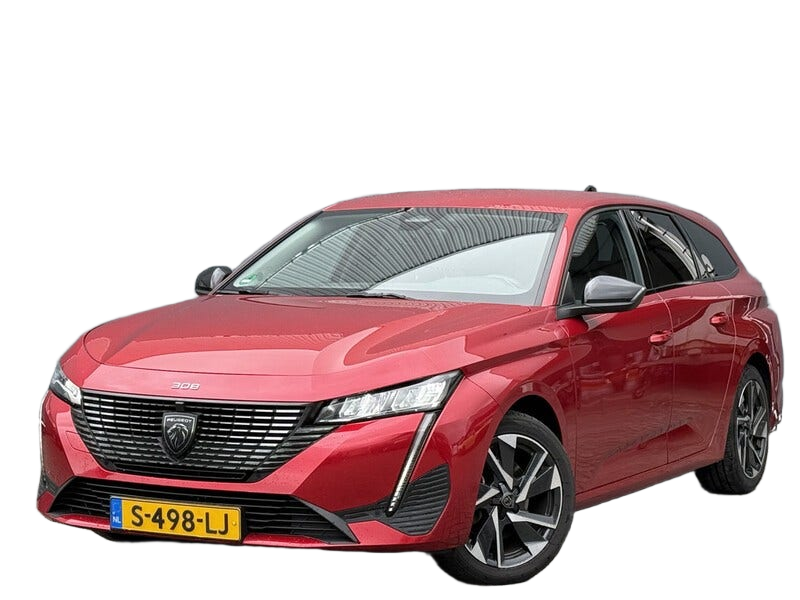 Peugeot 308 occasion