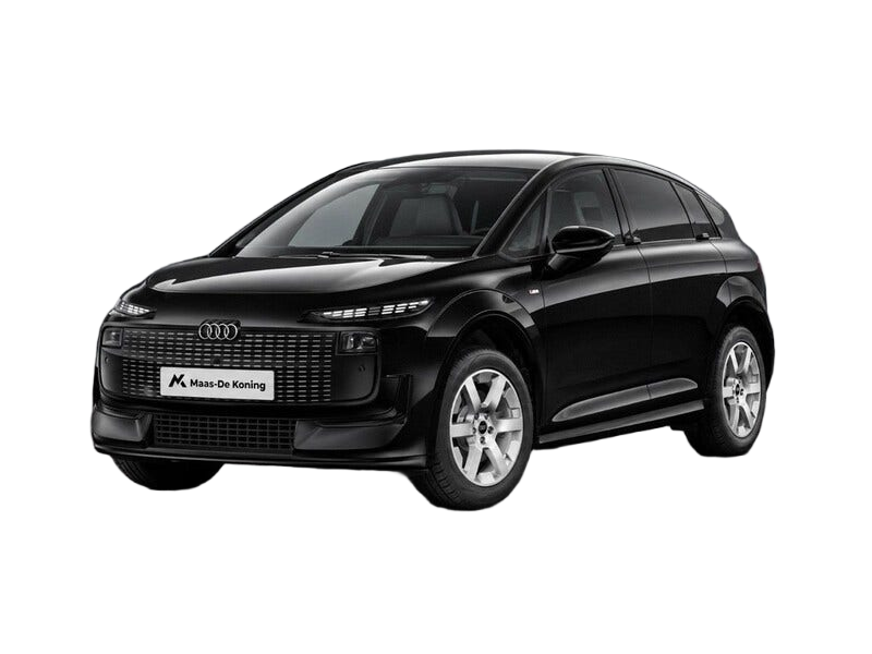 Audi A2