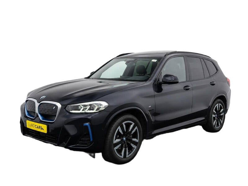 BMW iX3 occasion