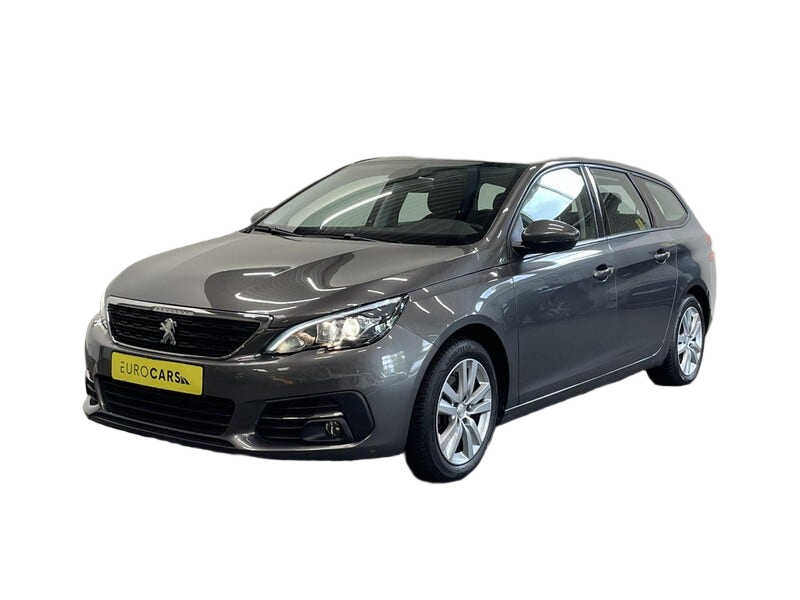 Peugeot 308 occasion