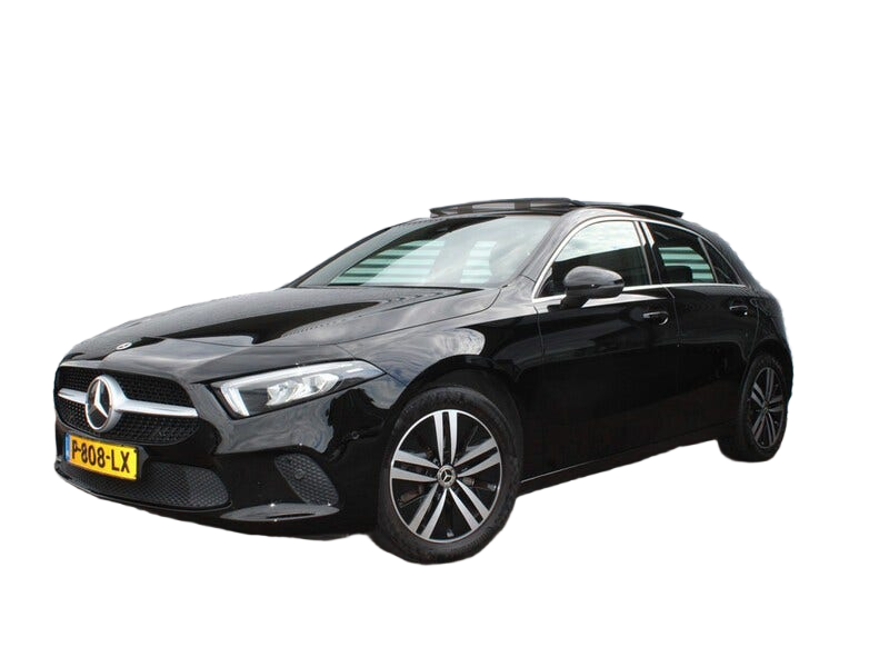 Mercedes Benz A Klasse occasion