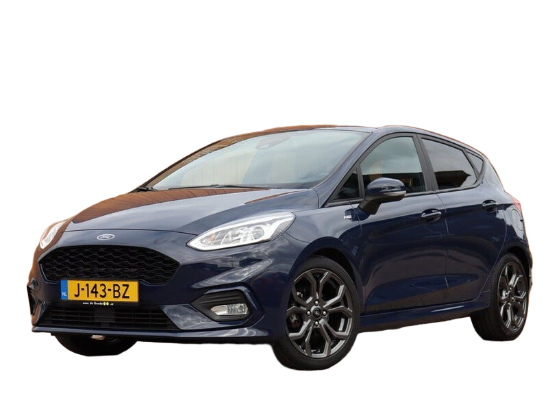 Ford Fiesta occasion