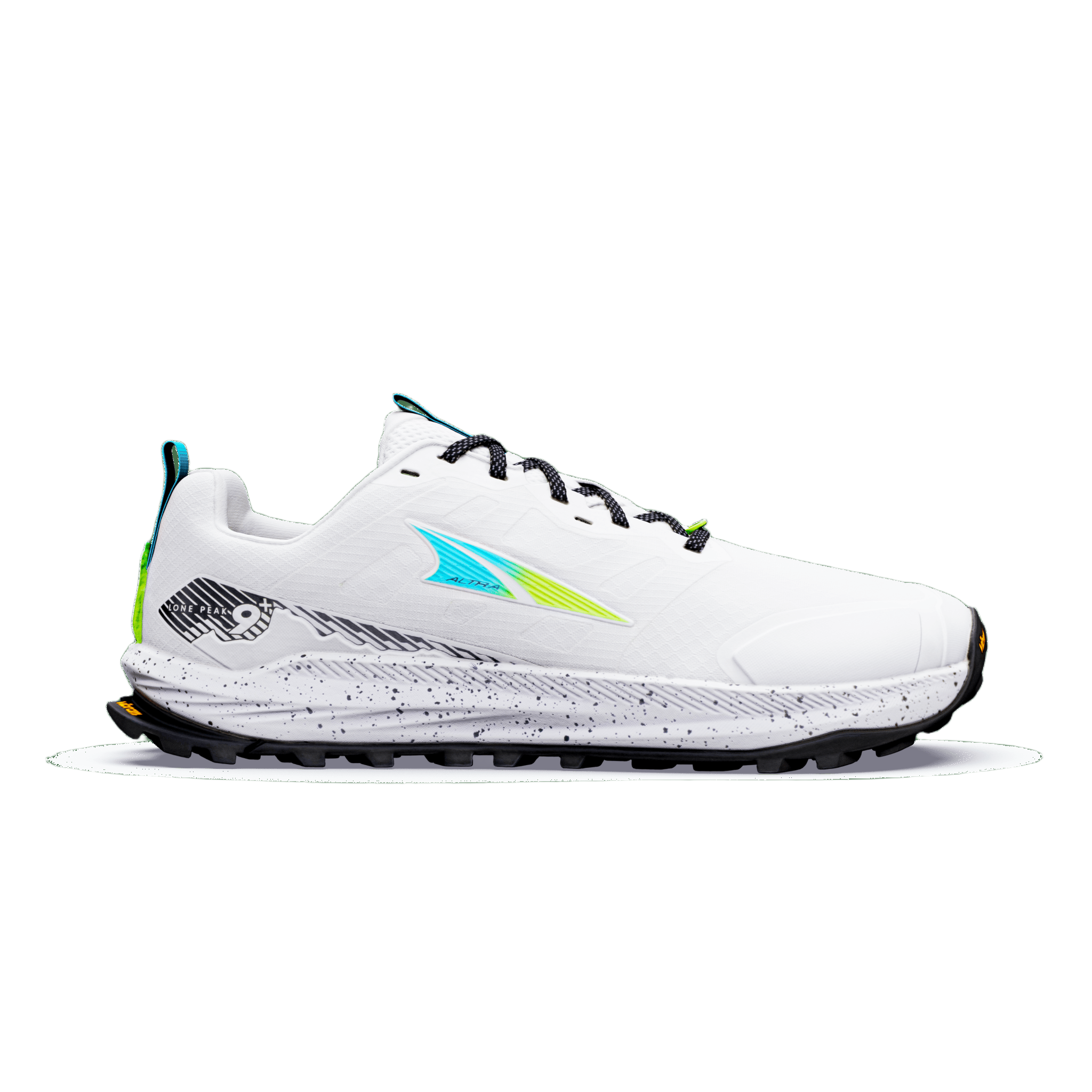 Altra Lone Peak 9+ Heren