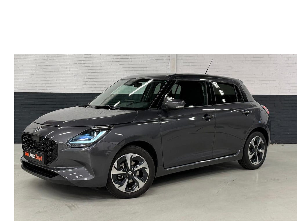 Suzuki Swift occasion