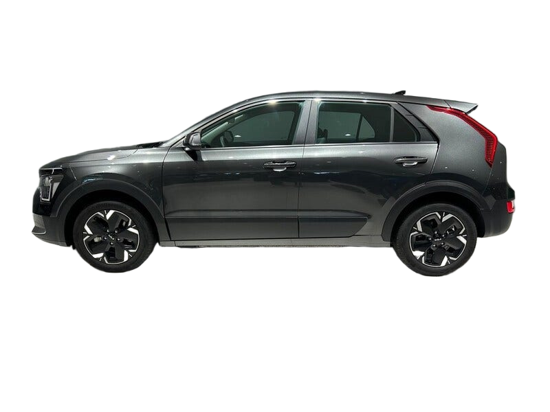 Kia e Niro occasion